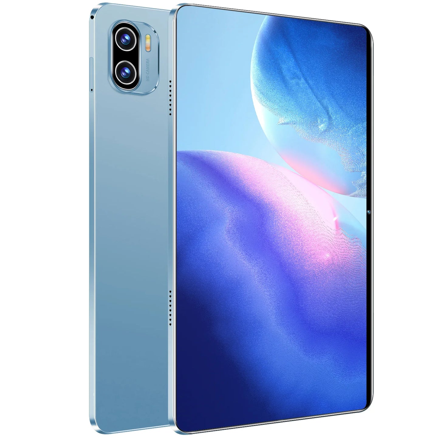 2025 New 10.36Inch Original Tablet 16GB Ram 1TB Rom Android13.0 Dual SIM 10 Core 12000mAh Bluetooth WIFI 5G Network Tablet PC