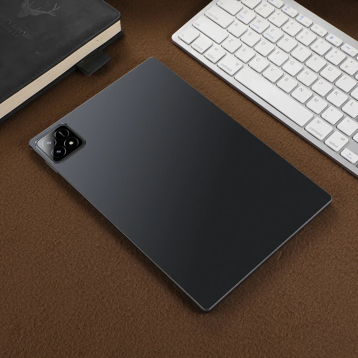 2025 Original Tablet Android14 Snapdragon888 11Inch HD 16GB+1TB 12000mAh 5G Dual SIM Bluetooth WiFi GPS Tables