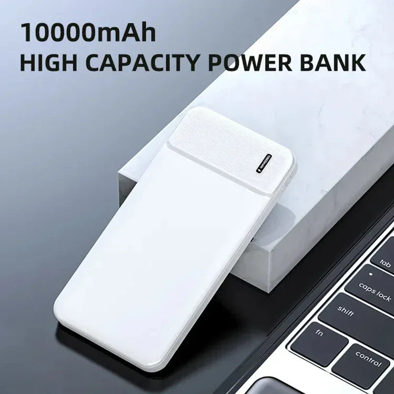 Xiaomi 120W 50000mAh Power Bank Portable Super Fast Charging External Battery Powerbank High Capacity Power Bank For Multi Devic