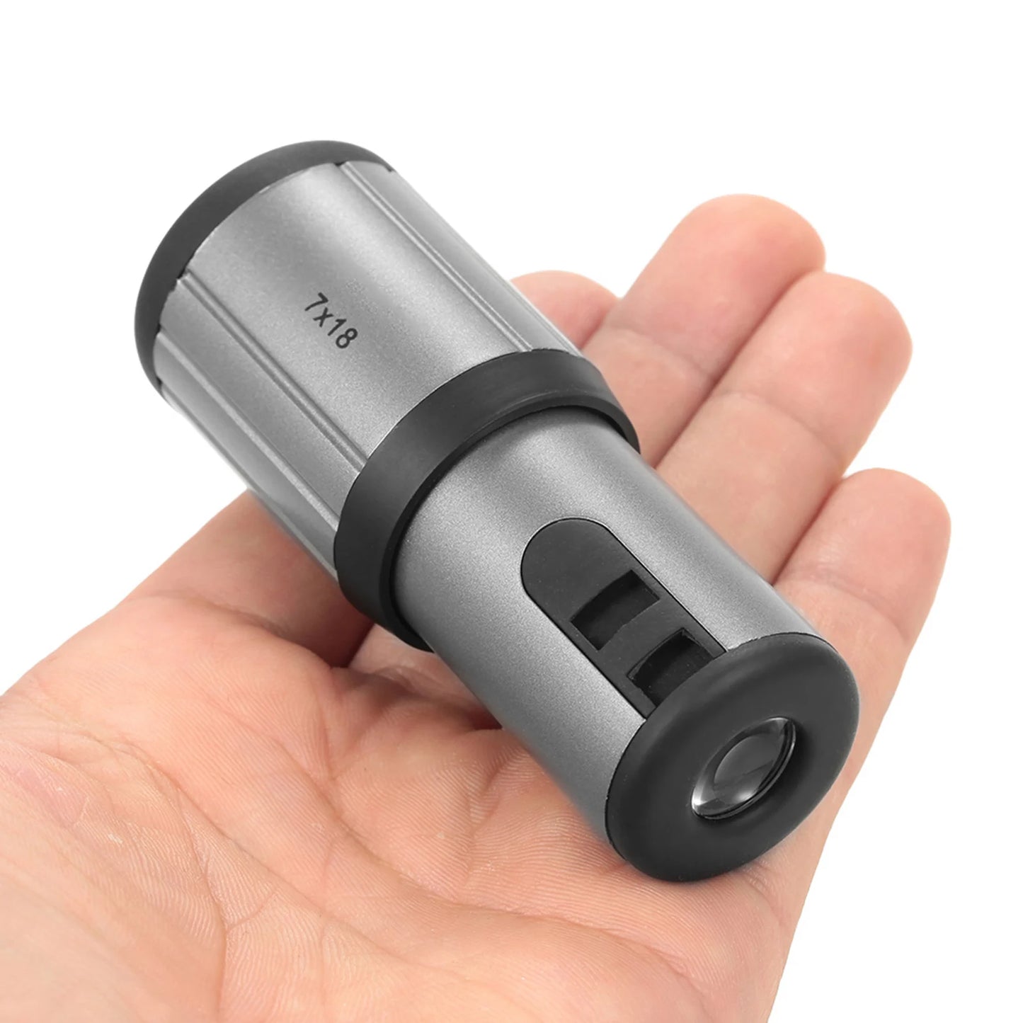 Mini Monocular Monocular Mini Monocular Visionking 7x18 Monocular Mini Compact Monocular Telescope Scope