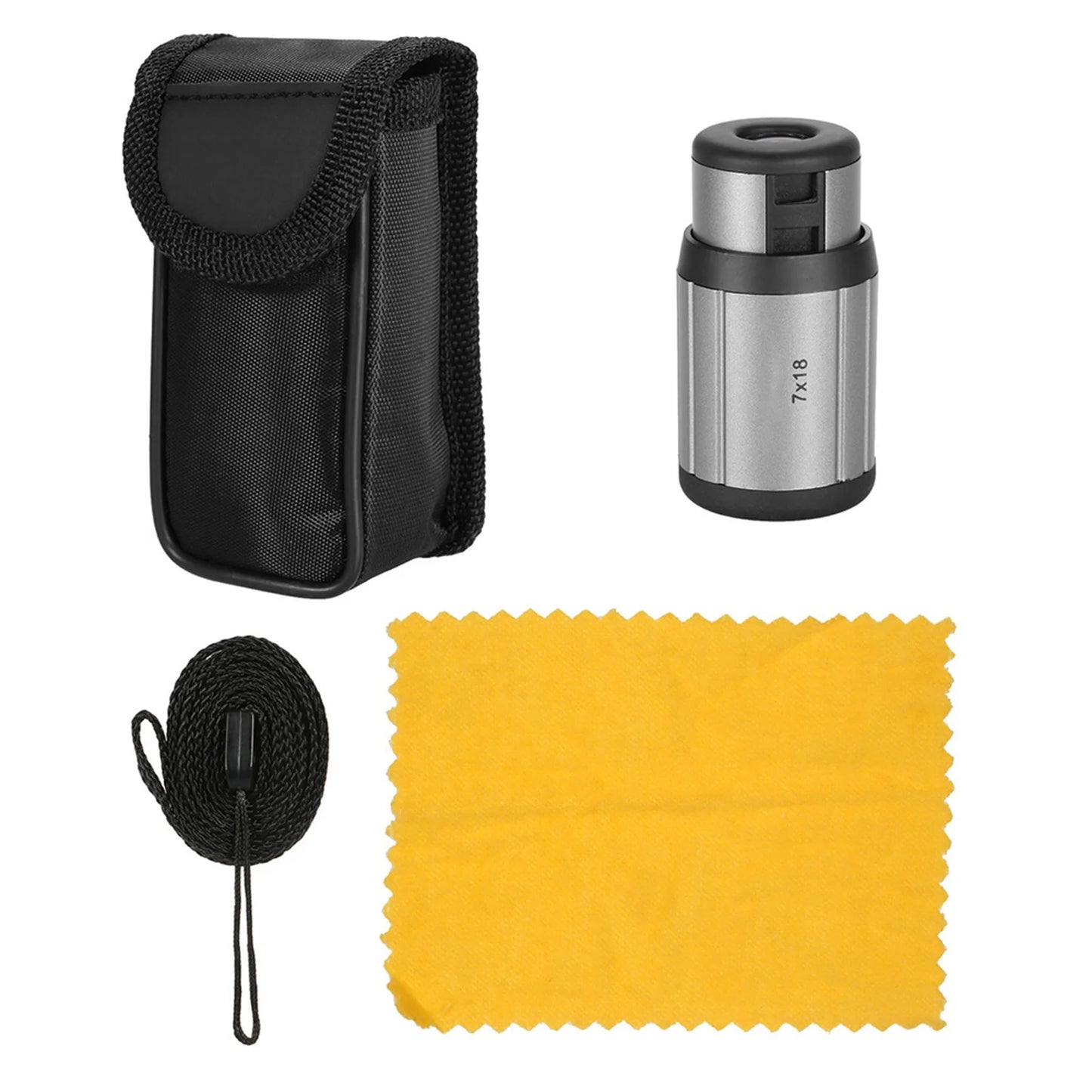 Mini Monocular Monocular Mini Monocular Visionking 7x18 Monocular Mini Compact Monocular Telescope Scope