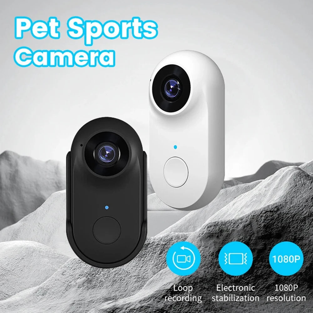 4K Bodycam Action Bike Camera Integrated Helmet Handlebar Motorcycle Road Sport Cam Battery Body Mini Full Hd Sports Action Wifi
