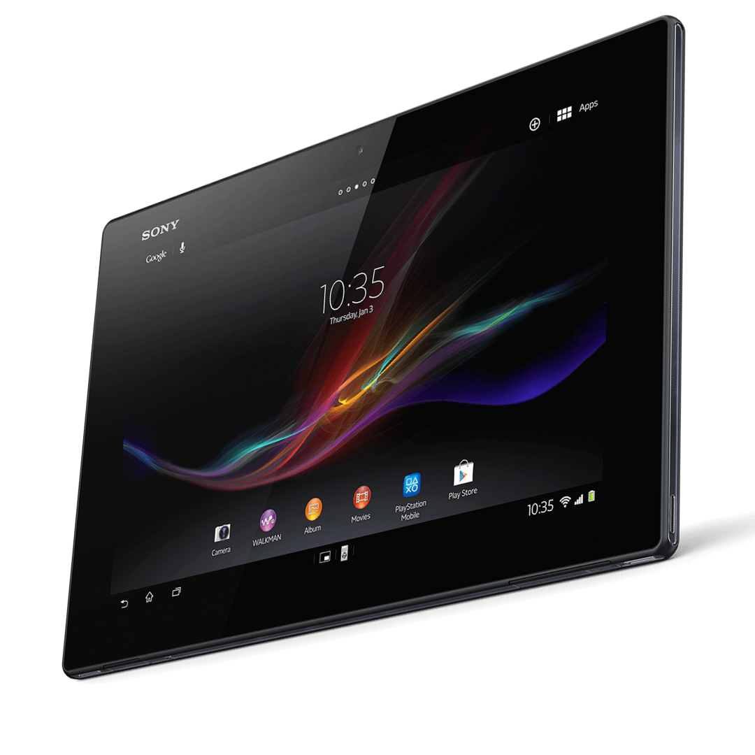 Tablet