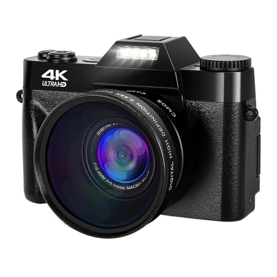 Digital Camera