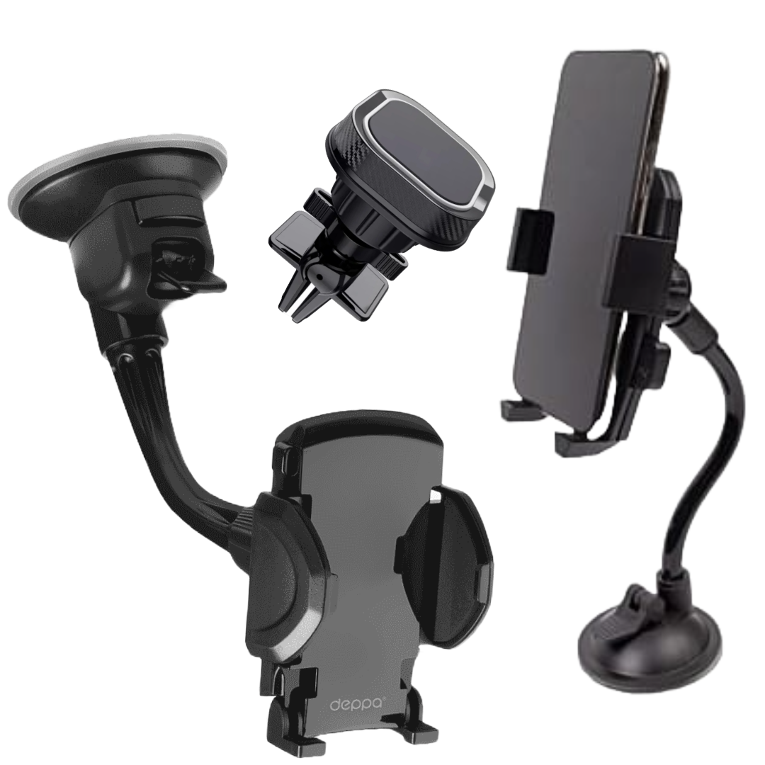 Smartphone holder