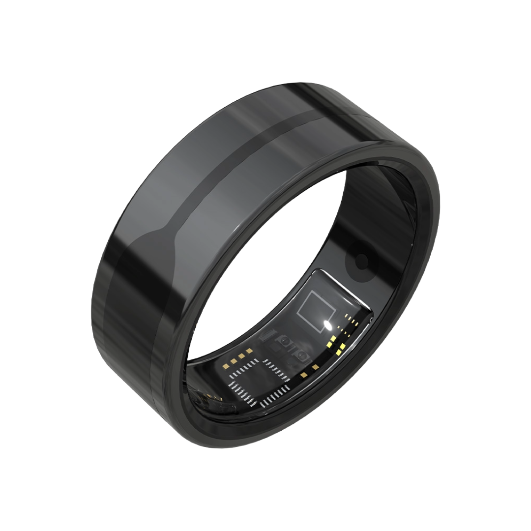 Smart Rings