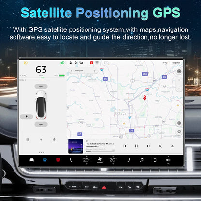 2025 Original  Tablet Android14 Snapdragon888 11Inch HD 16GB+1TB 12000mAh 5G Dual SIM Bluetooth WiFi GPS Tables
