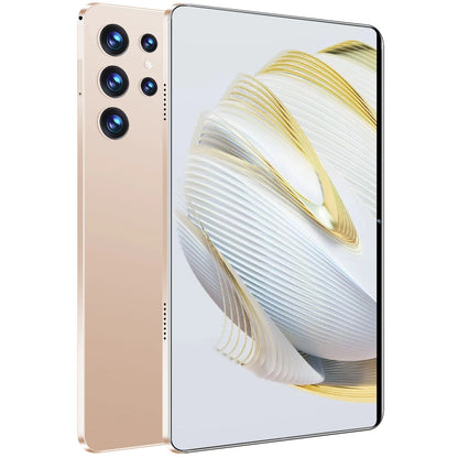 2025 New 5G Global Version Tablet 16GB RAM 1TB ROM 10.36 Inch tablet Android 13.0 Pad 10 CoreTablet PC Dual Wifi Dual SIM Card