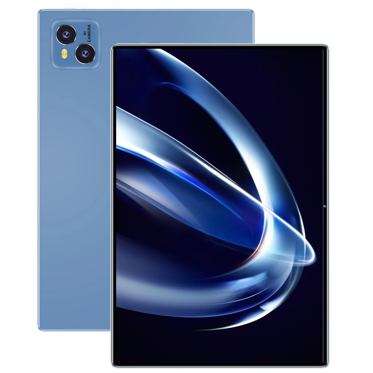 2025 New 5G Tablet 10.36Inch Android 13.0 Tablet MTK6797 16GB RAM 1TB ROM Tablet PC Dual Cameras Dual Sim Card Wifi Type-c