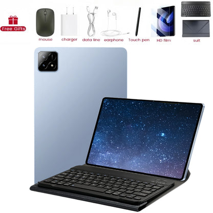 2025 Global Version PAD 7S Pro Snapdragon 8GEN2 Android 14 Tablet 11Inch HD 22GB+2TB 20000 mAh 5G Dual SIM Wifi Tables PC