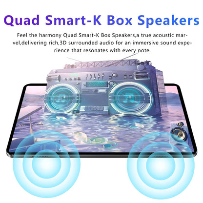 2025 Global Version XioamI PAD 8 Pro Snapdragon 8GEN2 Android 14 Tablet 11Inch HD 16GB+1TB 12000 mAh 5G Dual SIM Wifi Tables PC