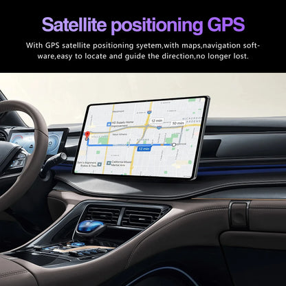 2025 Global Version PAD 7S Pro Snapdragon 8GEN2 Android 14 Tablet 11Inch HD 22GB+2TB 20000 mAh 5G Dual SIM Wifi Tables PC