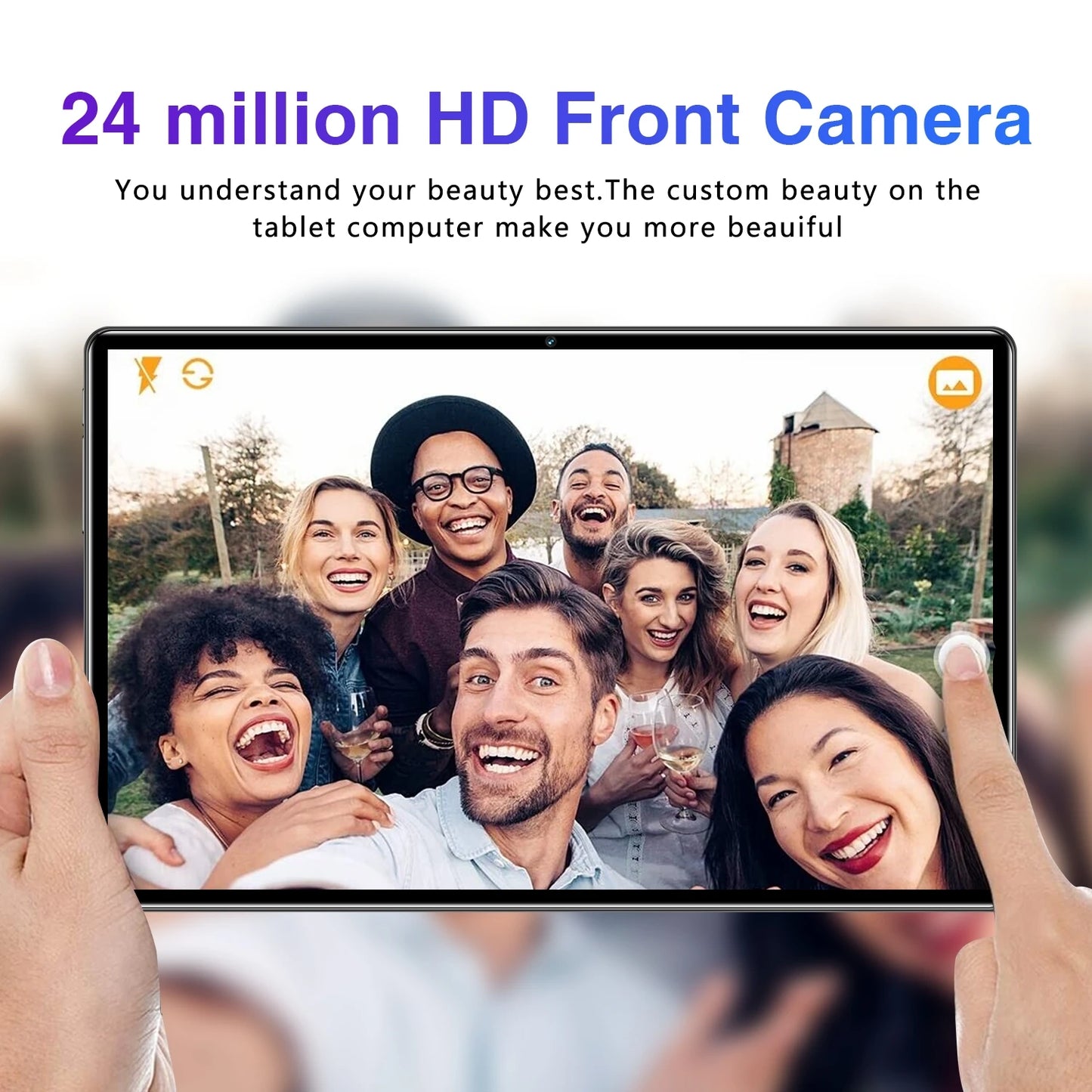 2025 Global Version XioamI PAD 8 Pro Snapdragon 8GEN2 Android 14 Tablet 11Inch HD 16GB+1TB 12000 mAh 5G Dual SIM Wifi Tables PC