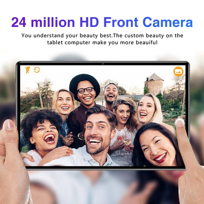 2025 Global Version XioamI PAD 8 Pro Snapdragon 8GEN2 Android 14 Tablet 11Inch HD 16GB+1TB 12000 mAh 5G Dual SIM Wifi Tables PC