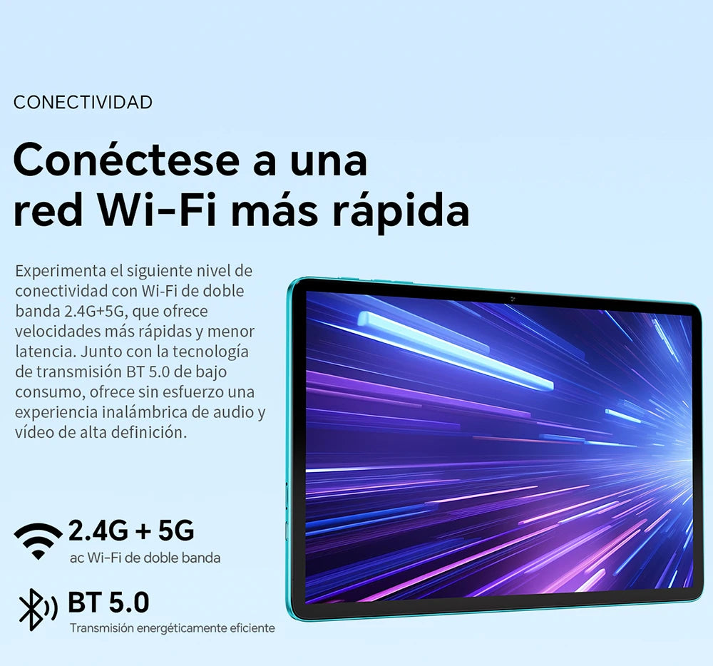 Teclast P30 Android 14 Tablet, 10.1 Inches, Maximum 12 Gb Ram, 128Gb Rom, 1280X800 Ips, Unisoc T606, 8 Cores, 6000 Mah