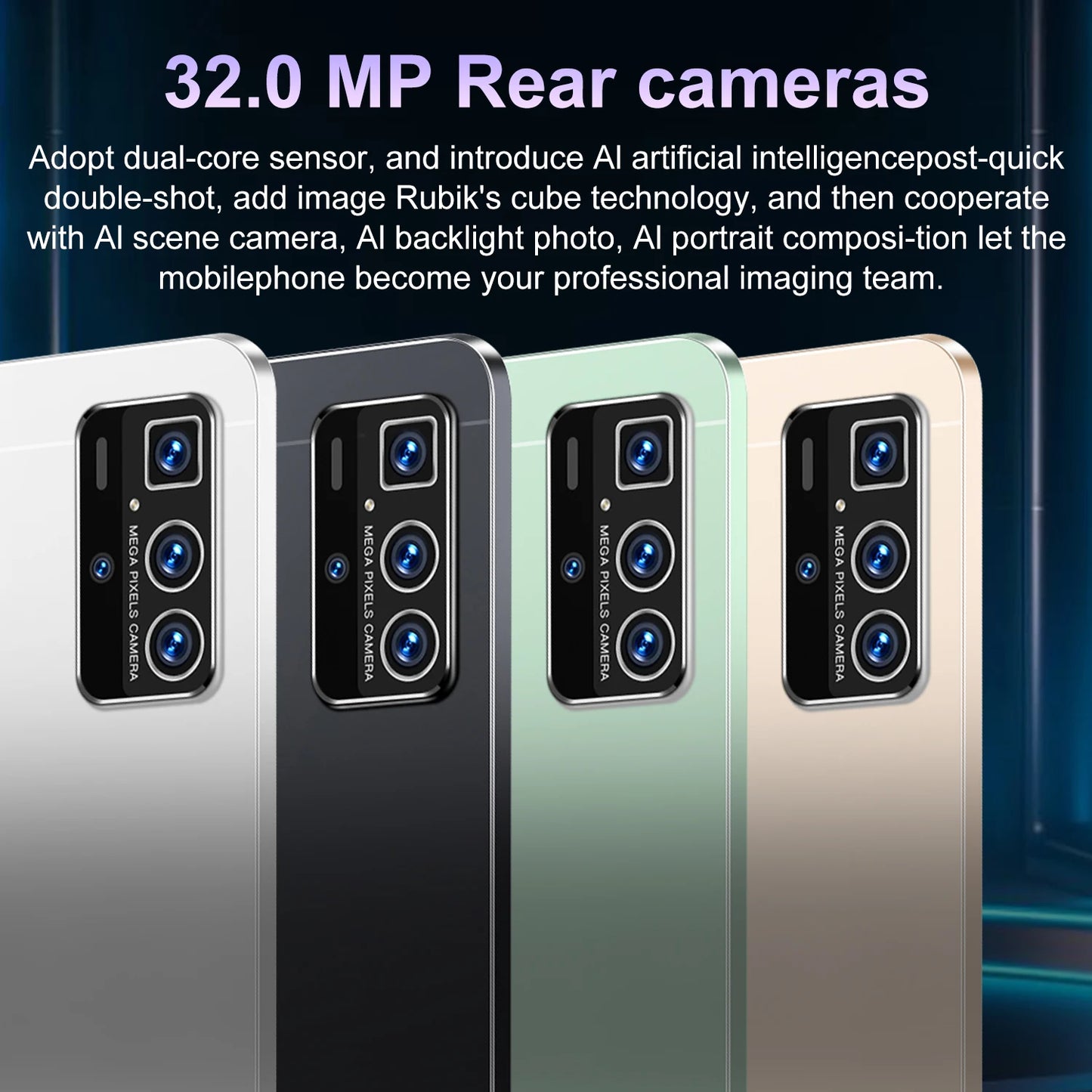 2025 New 5G Tablet 10.36Inch Android 13.0 Tablet MTK6797 16GB RAM 1TB ROM Tablet PC Dual Cameras Dual Sim Card Wifi Type-c