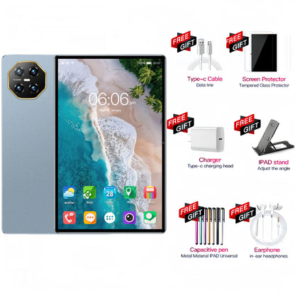 2025 Global Version XioamI PAD 8 Pro Snapdragon 8GEN2 Android 14 Tablet 11Inch HD 16GB+1TB 12000 mAh 5G Dual SIM Wifi Tables PC