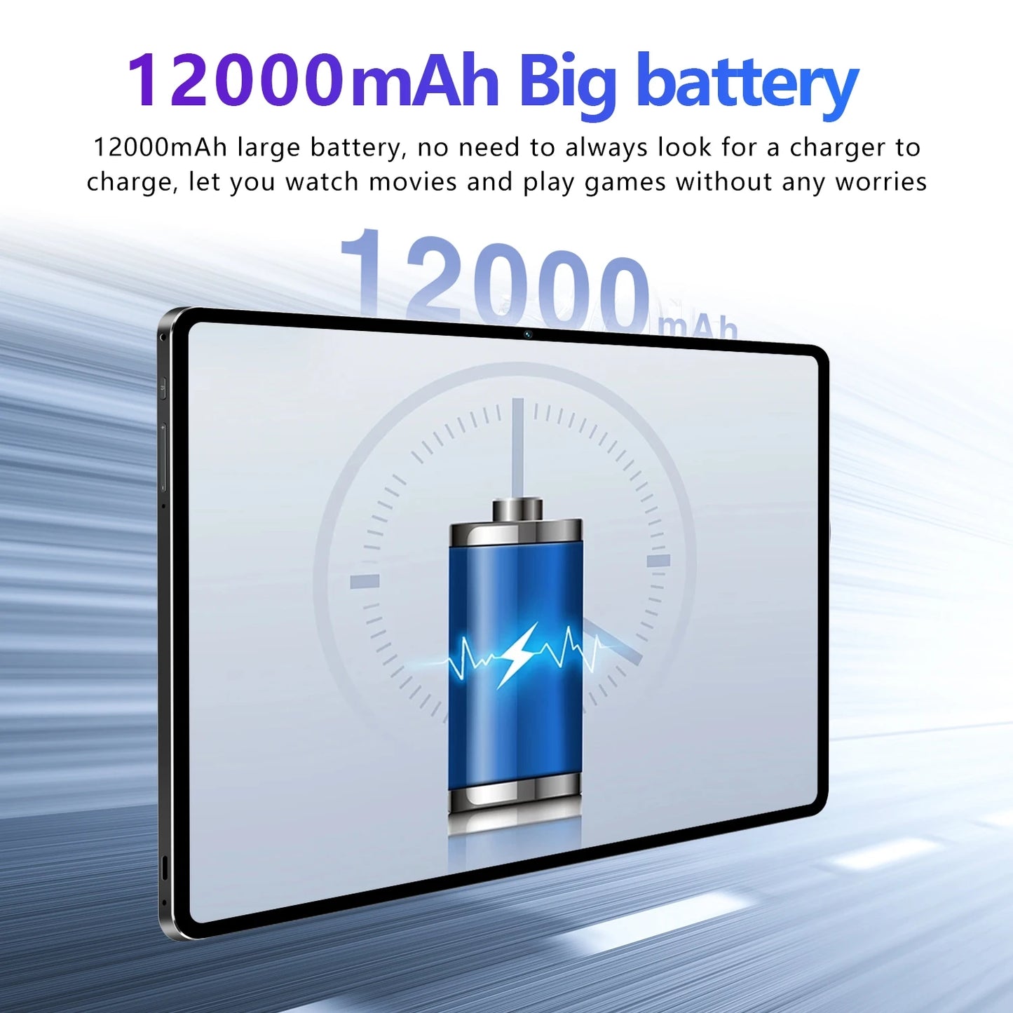2025 Global Version XioamI PAD 8 Pro Snapdragon 8GEN2 Android 14 Tablet 11Inch HD 16GB+1TB 12000 mAh 5G Dual SIM Wifi Tables PC