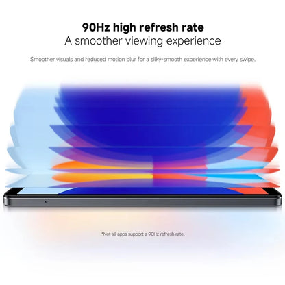 Pad SE 8.7 inch Global Version Mi Tablet MTK Helio G85 6650mAh Dual speakers Dolby Atmos® 90Hz Display