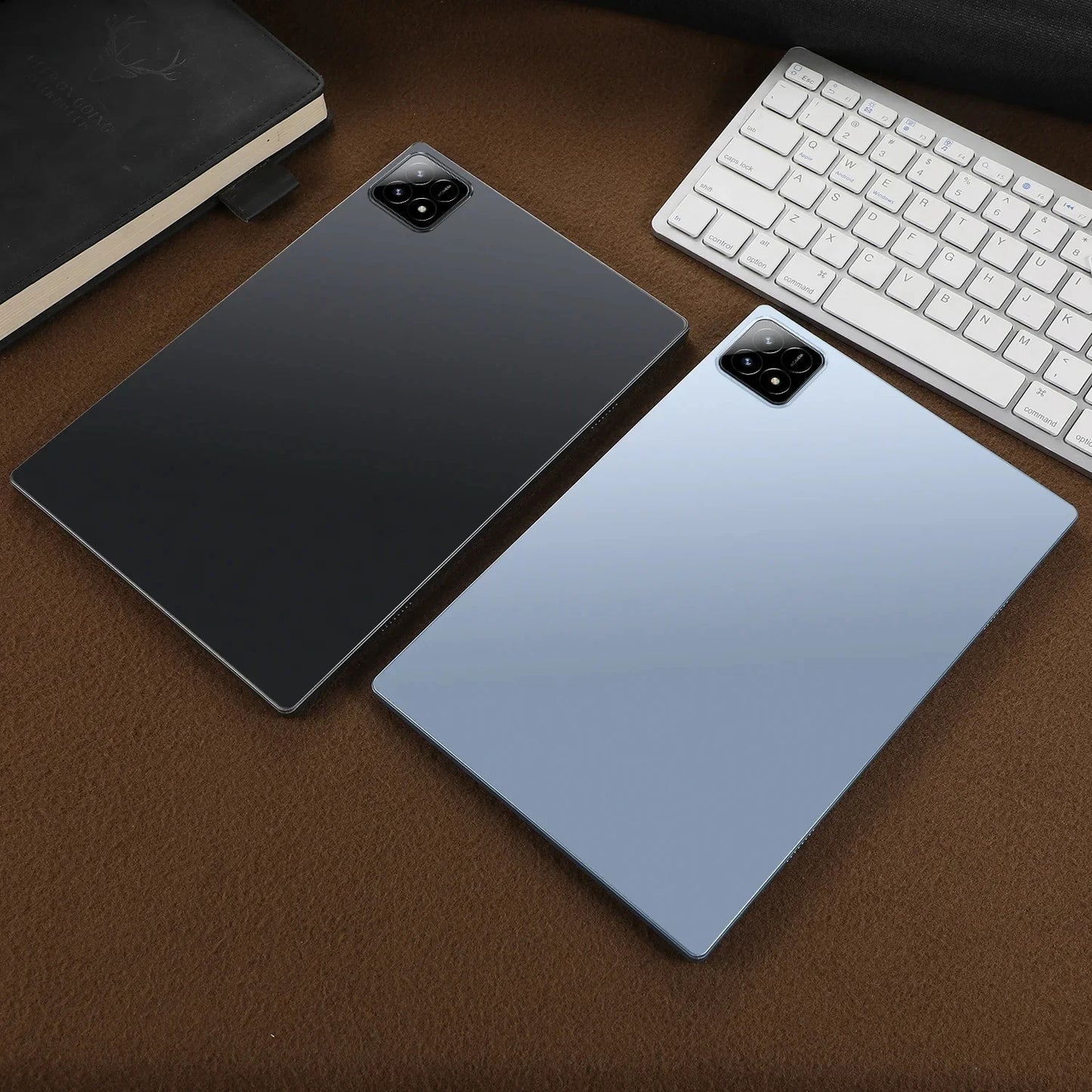 2025 Global Version PAD 7S Pro Snapdragon 8GEN2 Android 14 Tablet 11Inch HD 22GB+2TB 20000 mAh 5G Dual SIM Wifi Tables PC