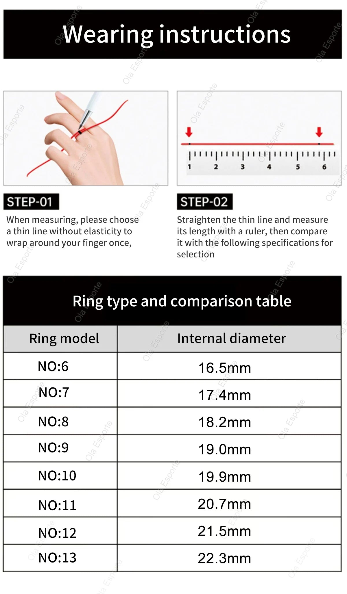 2025 New For Xiaomi Smart Ring Men Women, Heart Rate and Blood Oxygen Monitor Smartring IP68 & 5ATM Waterproof, Multi-sport Mode