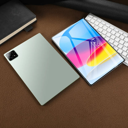 2025 Global Version PAD 7S Pro Snapdragon 8GEN2 Android 14 Tablet 11Inch HD 22GB+2TB 20000 mAh 5G Dual SIM Wifi Tables PC