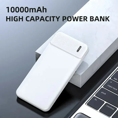 Xiaomi 120W 50000mAh Power Bank Portable Super Fast Charging External Battery Powerbank High Capacity Power Bank For Multi Devic