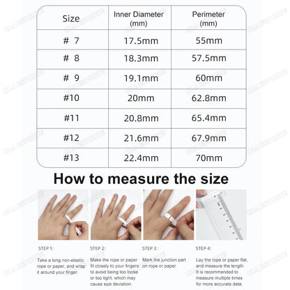 For Xiaomi Smart Ring Blood Pressure Heart Rate Monitoring Smartring IP68 & 5ATM Waterproof Multi-sport Mode Smartring Man Women