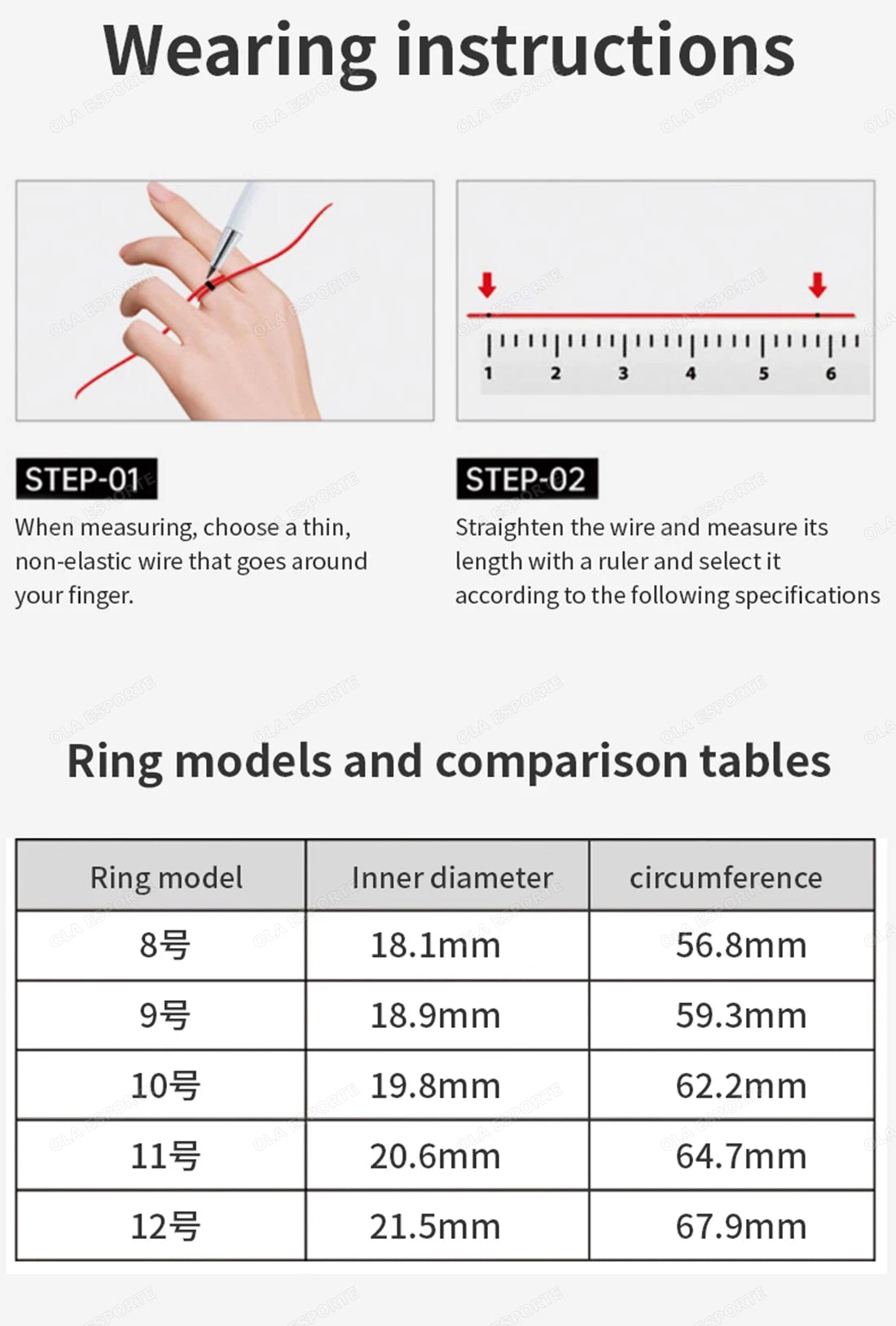 New Smart Ring with Charging Case for men women,Health and Sleep Monitor,iP68 & 5ATM Waterproof,Multi-sport Mode,For Android ios