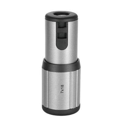 Mini Monocular Monocular  Mini Monocular Visionking 7x18 Monocular Mini Compact Monocular Telescope  Scope