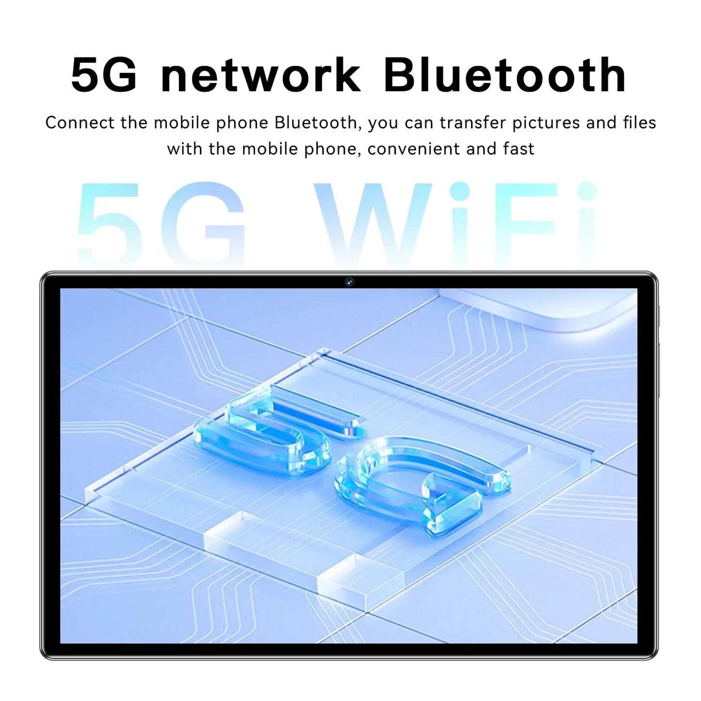 2025 Original Pad 15 Pro Tablet Android14 Snapdragon888 11Inch HD 16GB+1TB 20000mAh 5G Dual SIM Bluetooth WiFi GPS Tablet