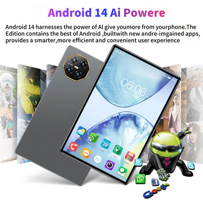 2025 Global Version XioamI PAD 8 Pro Snapdragon 8GEN2 Android 14 Tablet 11Inch HD 16GB+1TB 12000 mAh 5G Dual SIM Wifi Tables PC