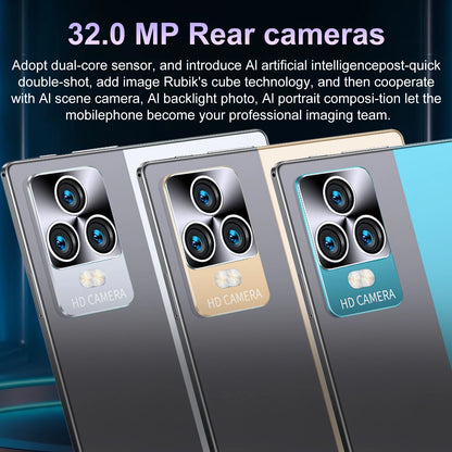 2025 New 5G Tablet 10.36Inch Android 13.0 Tablet MTK6797 16GB RAM 1TB ROM Tablet PC Dual Cameras Dual Sim Card Wifi Type-c