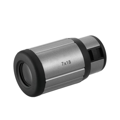 Mini Monocular Monocular  Mini Monocular Visionking 7x18 Monocular Mini Compact Monocular Telescope  Scope
