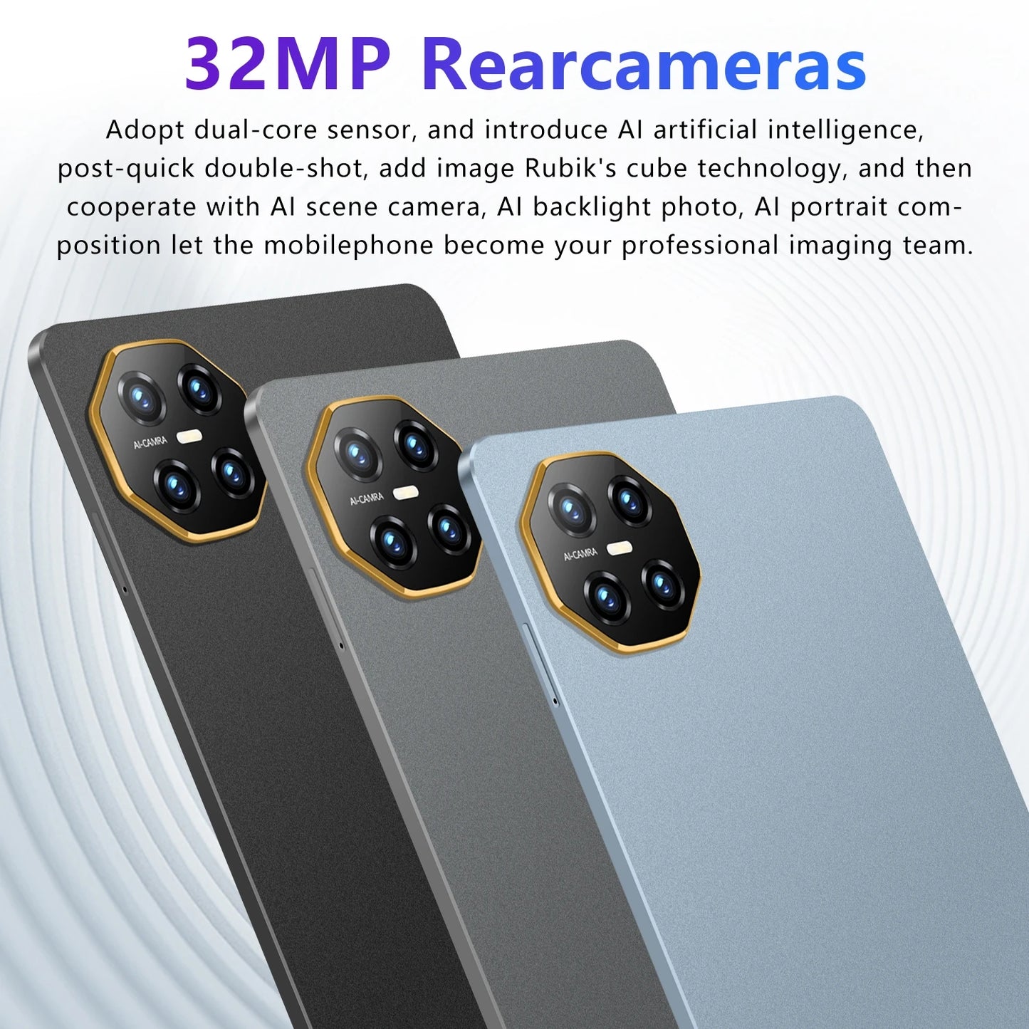 2025 Global Version XioamI PAD 8 Pro Snapdragon 8GEN2 Android 14 Tablet 11Inch HD 16GB+1TB 12000 mAh 5G Dual SIM Wifi Tables PC