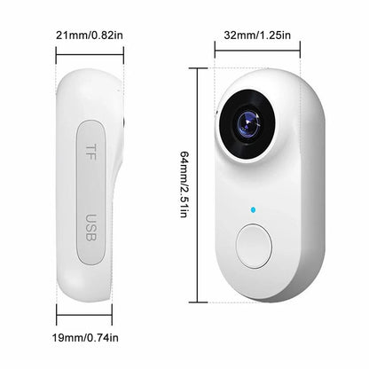 4K Bodycam Action Bike Camera Integrated Helmet Handlebar Motorcycle Road Sport Cam Battery Body Mini Full Hd Sports Action Wifi