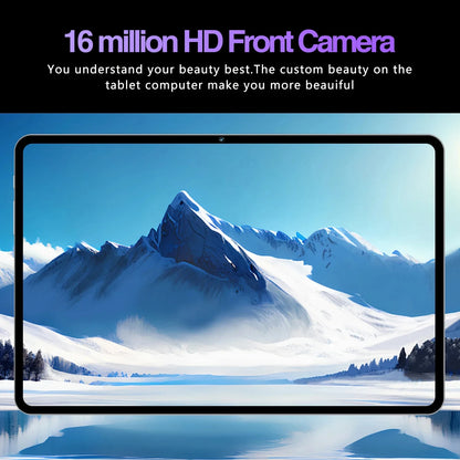 2025 Global Version PAD 7S Pro Snapdragon 8GEN2 Android 14 Tablet 11Inch HD 22GB+2TB 20000 mAh 5G Dual SIM Wifi Tables PC