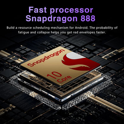 2025 Global Version PAD 7S Pro Snapdragon 8GEN2 Android 14 Tablet 11Inch HD 22GB+2TB 20000 mAh 5G Dual SIM Wifi Tables PC