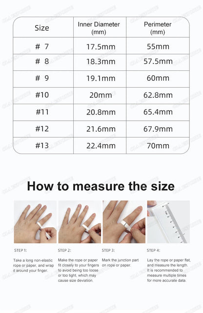 For Xiaomi Smart Ring Blood Pressure Heart Rate Monitoring Smartring IP68 & 5ATM Waterproof Multi-sport Mode Smartring Man Women