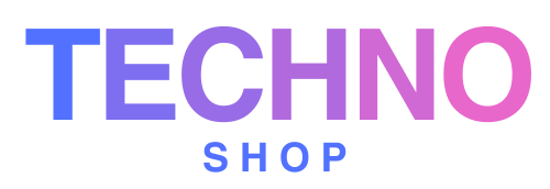 TechnoShop